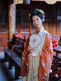 YITUYU艺图语 2025.01.01 如梦令 别秋月(21)